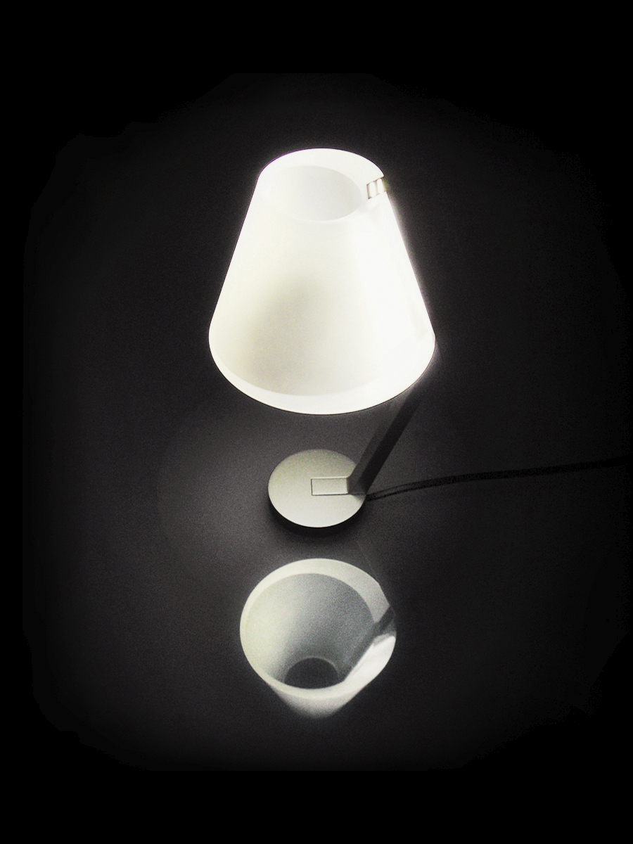 lampe Aura, édition Seae
