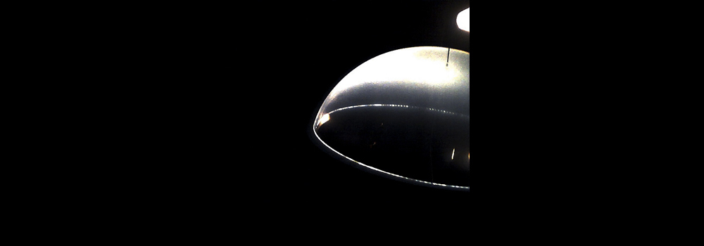suspension LED Aura