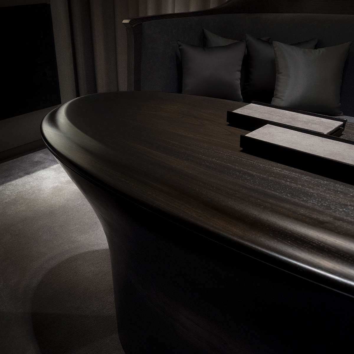 table basse Kawaramachi