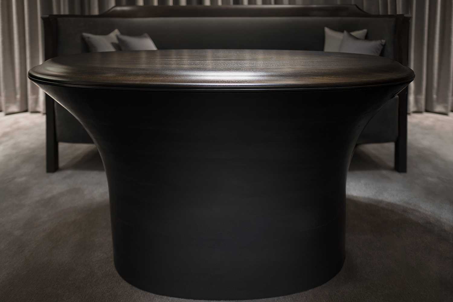 table basse Kawaramachi