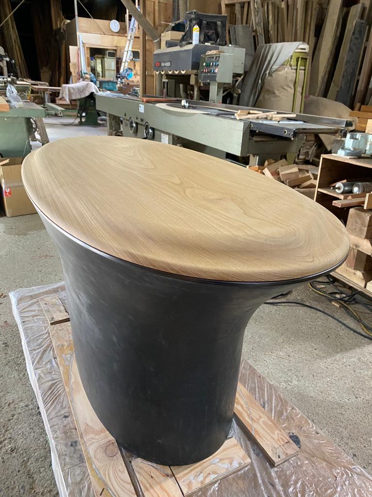 table basse Kawaramachi