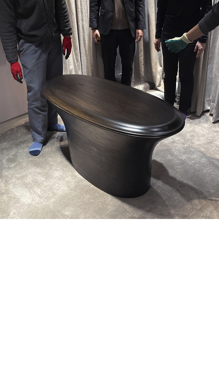 table basse Kawaramachi