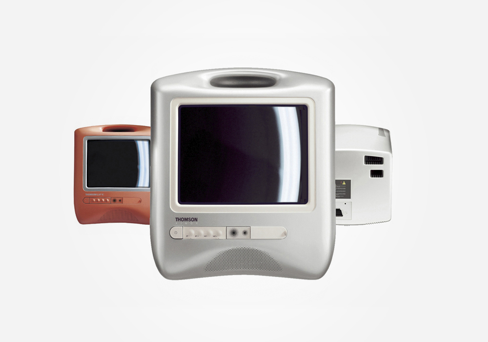 TV Thomson