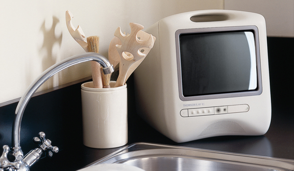kitchen TV Thomson