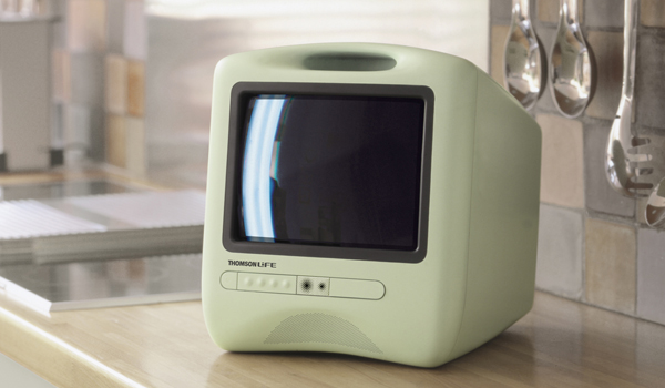 kitchen TV Thomson