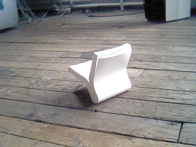 chauffeuse Millefeuille