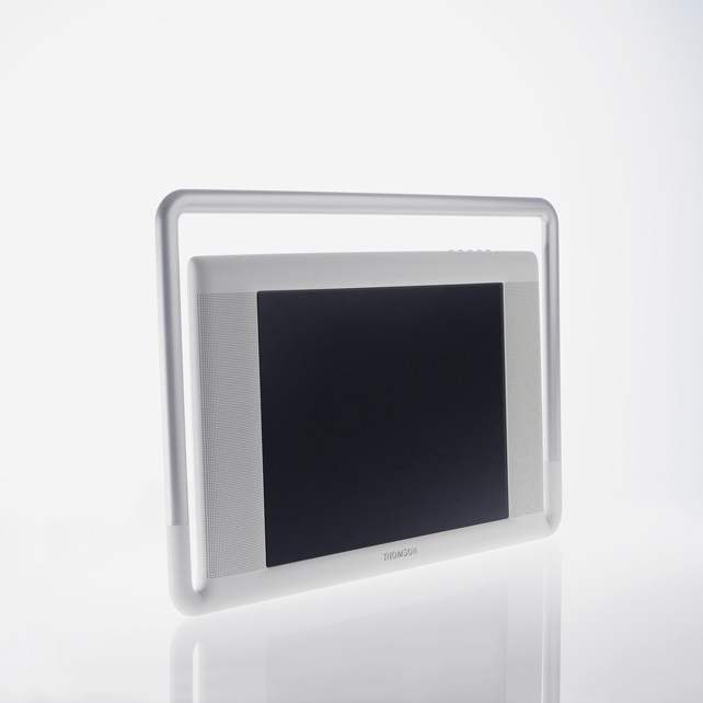 TV LCD mobile Thomson