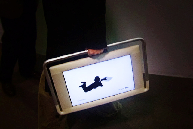 TV LCD mobile Thomson