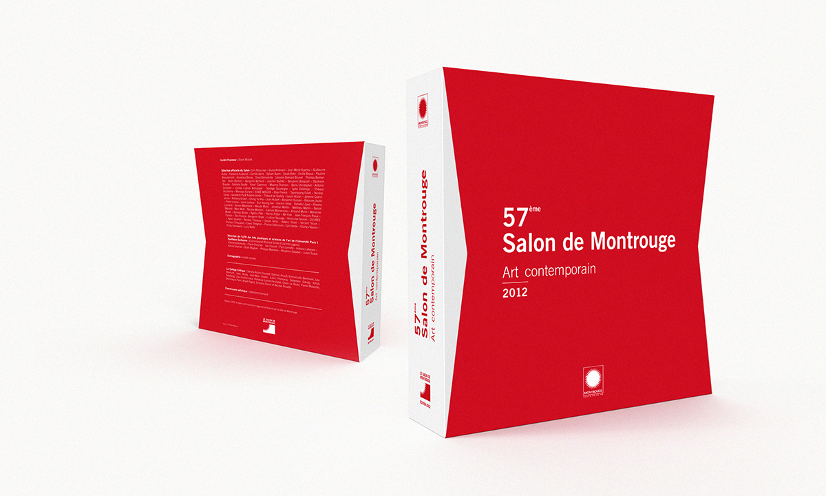 salon de Montrouge