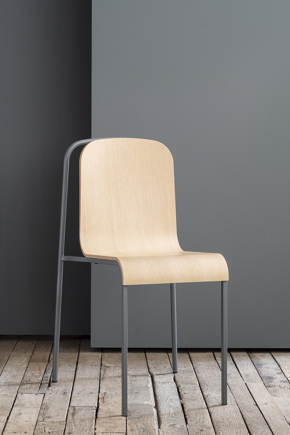 chaise Mue, édition Livoni