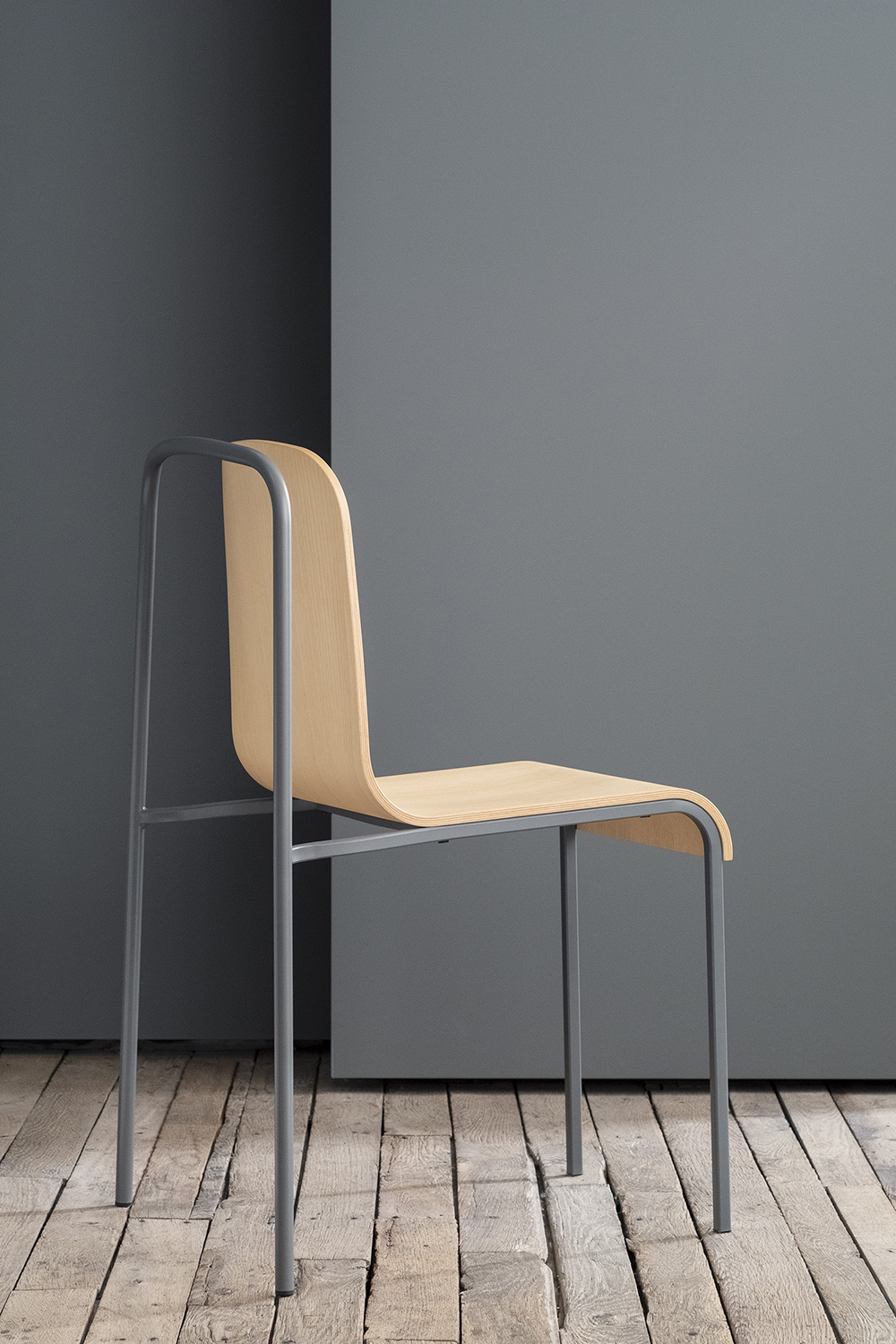 chaise Mue, édition Livoni