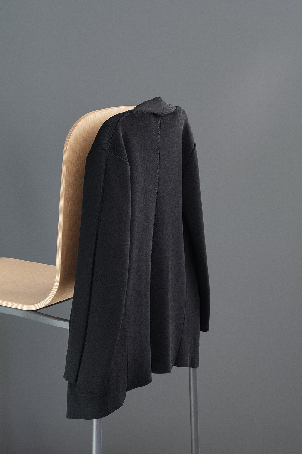 chaise Mue, édition Livoni
