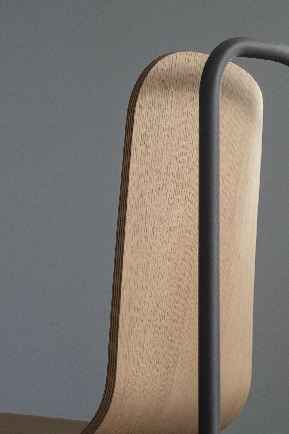 chaise Mue, édition Livoni