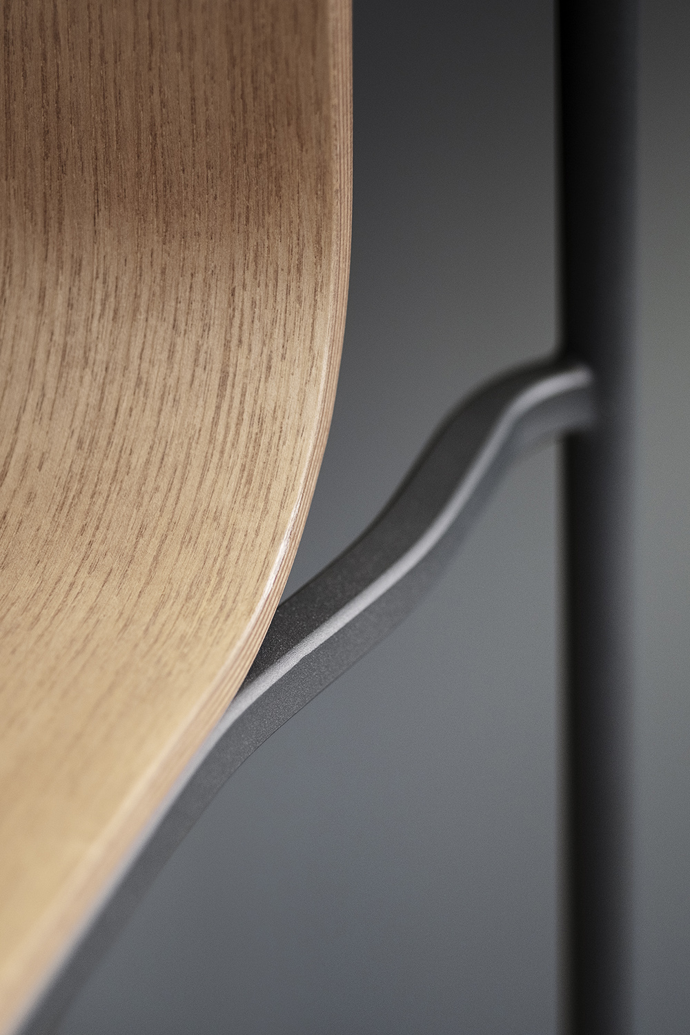 chaise Mue, édition Livoni