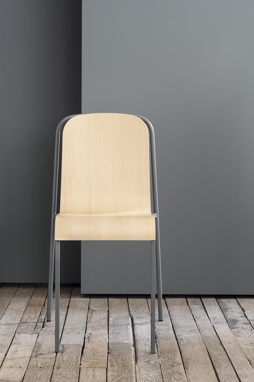 chaise Mue, édition Livoni