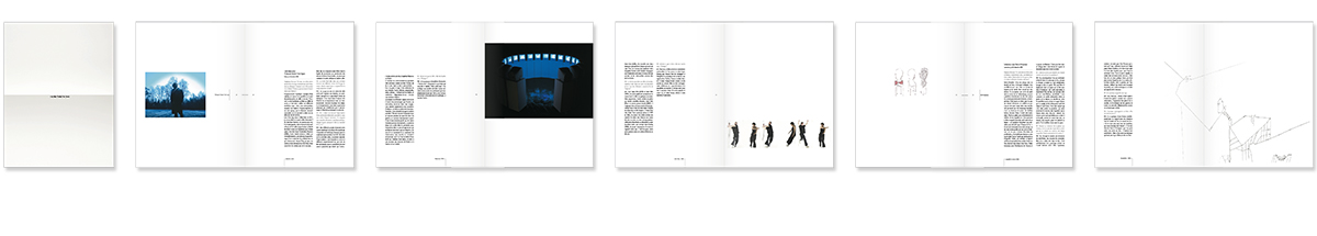 catalogue 'ne me touche pas