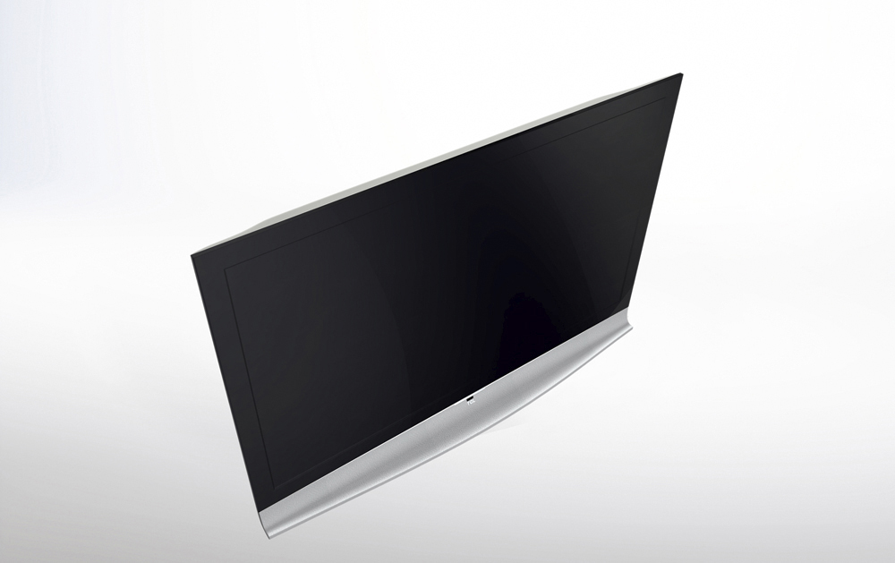 LCD TCL